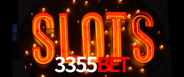 3355bet: A Experiência de Casino com Jogos de Mesa ao Vivo