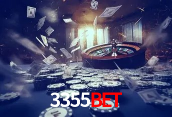 Ofertas Imperdíveis na 3355bet: Promoções e Bônus Que Valem a Pena