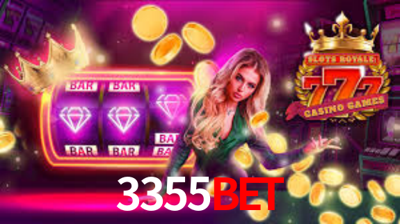 3355bet.com